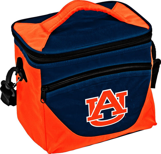 Auburn Tigers Cooler Halftime Design