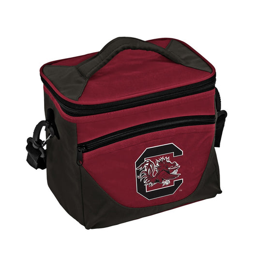 South Carolina Gamecocks Cooler Halftime Design Special Order