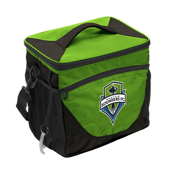 Seattle Sounders FC Cooler 24 Can Special Order