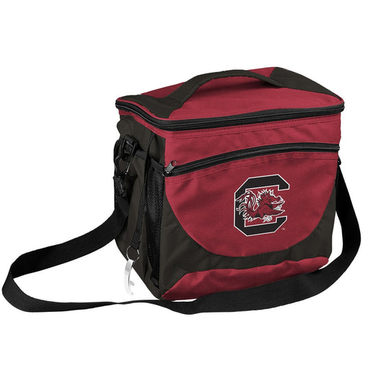 South Carolina Gamecocks Cooler 24 Can Special Order