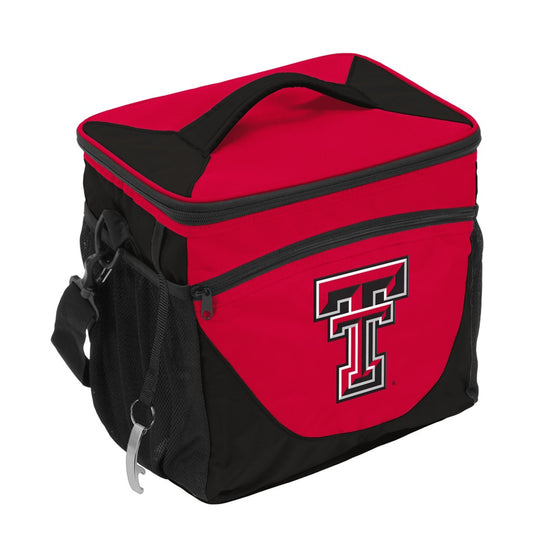 Texas Tech Red Raiders Cooler 24 Can Special Order