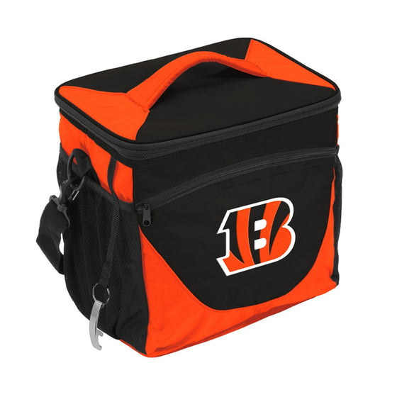 Cincinnati Bengals Cooler 24 Can