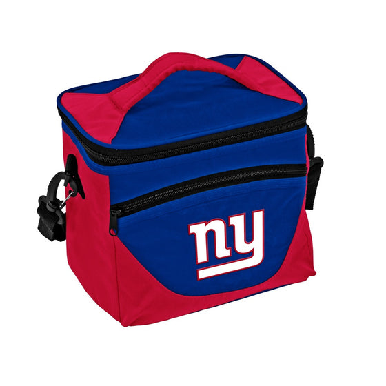 New York Giants Cooler Halftime Design