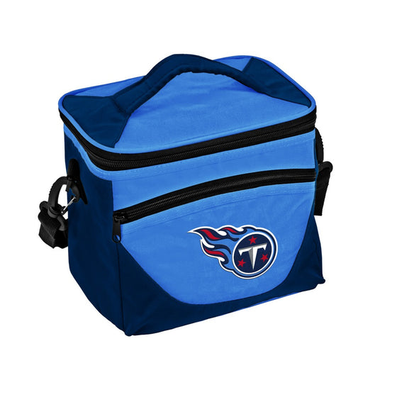 Tennessee Titans Cooler Halftime Design