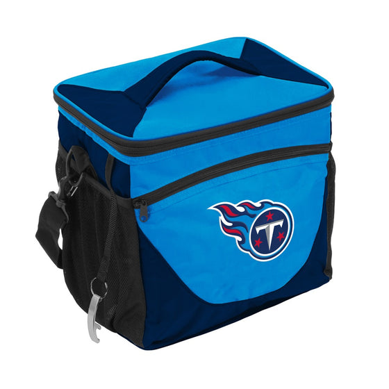 Tennessee Titans Cooler 24 Can