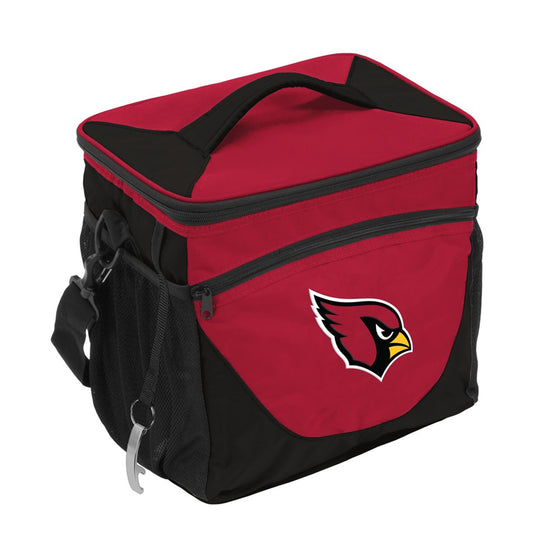 Arizona Cardinals Cooler 24 Can