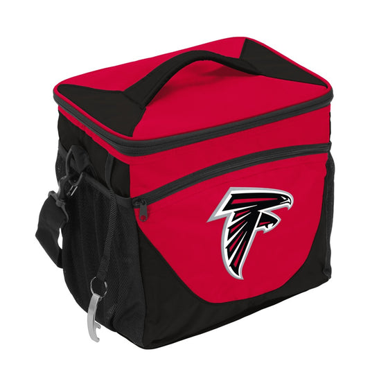 Atlanta Falcons Cooler 24 Can