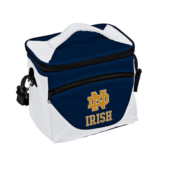 Notre Dame Fighting Irish Cooler Halftime Design