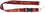 Stanford Cardinal Lanyard Red - Special Order