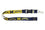 Michigan Wolverines Lanyard Reversible - 757 Sports Collectibles