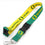 Oregon Ducks Lanyard - Reversible (CDG)