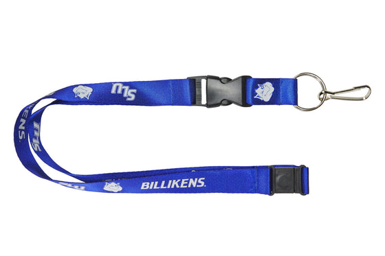 St. Louis Billikens Lanyard - Special Order