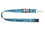 Charlotte Hornets Lanyard Green - Special Order