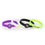 Minnesota Vikings Bracelets - 4 Pack Silicone (CDG)