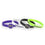 Baltimore Ravens Bracelets - 4 Pack Silicone (CDG)