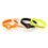 Tennessee Volunteers Bracelets - 4 Pack Silicone (CDG)