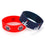 Washington Wizards Bracelets - 2 Pack Wide (CDG)