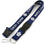 Toronto Maple Leafs Lanyard Blue