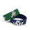 Utah Jazz Bracelets - 2 Pack Wide (CDG)