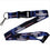 Gonzaga Bulldogs Lanyard - Blue (CDG)