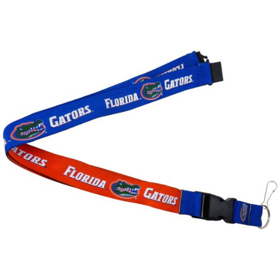 Florida Gators Lanyard - Reversible (CDG)