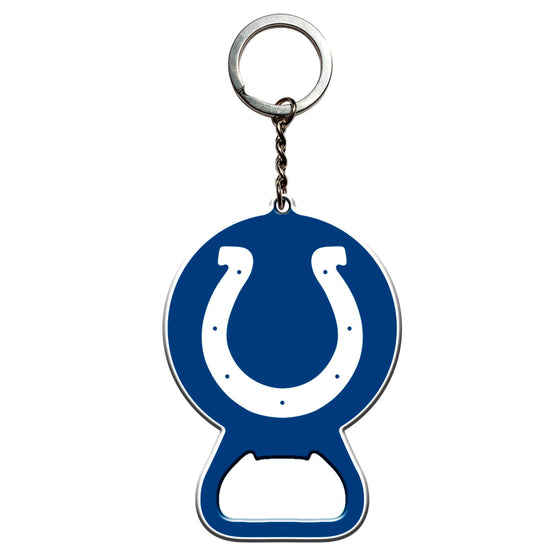 Indianapolis Colts Keychain Bottle Opener