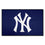 New York Yankees Starter Mat Accent Rug - 19in. x 30in.