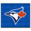 Toronto Blue Jays Tailgater Rug - 5ft. x 6ft.