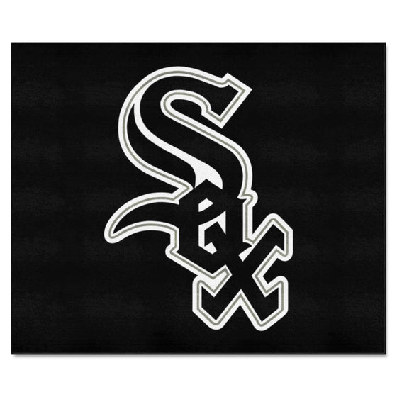 Chicago White Sox Tailgater Rug - 5ft. x 6ft.