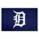 Detroit Tigers Starter Mat Accent Rug - 19in. x 30in.