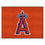 Los Angeles Angels All-Star Rug - 34 in. x 42.5 in.