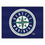 Seattle Mariners All-Star Rug - 34 in. x 42.5 in.