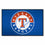 Texas Rangers Starter Mat Accent Rug - 19in. x 30in.