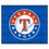 Texas Rangers Tailgater Rug - 5ft. x 6ft.