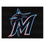 Miami Marlins All-Star Rug - 34 in. x 42.5 in.