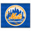 New York Mets Tailgater Rug - 5ft. x 6ft.