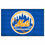 New York Mets Ulti-Mat Rug - 5ft. x 8ft.