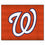 Washington Nationals Tailgater Rug - 5ft. x 6ft.