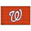 Washington Nationals Ulti-Mat Rug - 5ft. x 8ft.