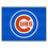 Chicago Cubs All-Star Rug - 34 in. x 42.5 in.