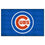 Chicago Cubs Ulti-Mat Rug - 5ft. x 8ft.