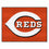 Cincinnati Reds All-Star Rug - 34 in. x 42.5 in.