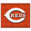 Cincinnati Reds Tailgater Rug - 5ft. x 6ft.