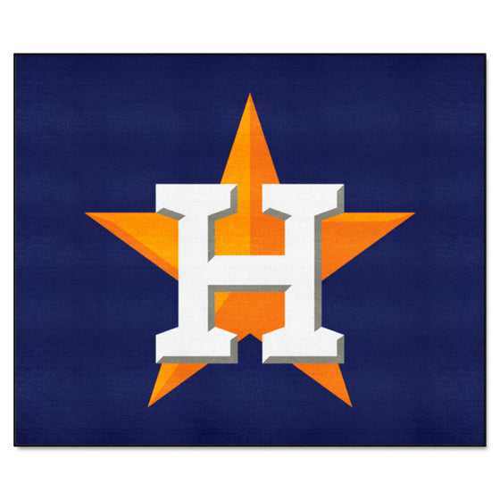 Houston Astros Tailgater Rug - 5ft. x 6ft.