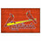 St. Louis Cardinals Ulti-Mat Rug - 5ft. x 8ft.