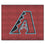 Arizona Diamondbacks Tailgater Rug - 5ft. x 6ft.