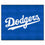 Los Angeles Dodgers Tailgater Rug - 5ft. x 6ft.