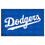 Los Angeles Dodgers Ulti-Mat Rug - 5ft. x 8ft.