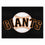 San Francisco Giants All-Star Rug - 34 in. x 42.5 in.