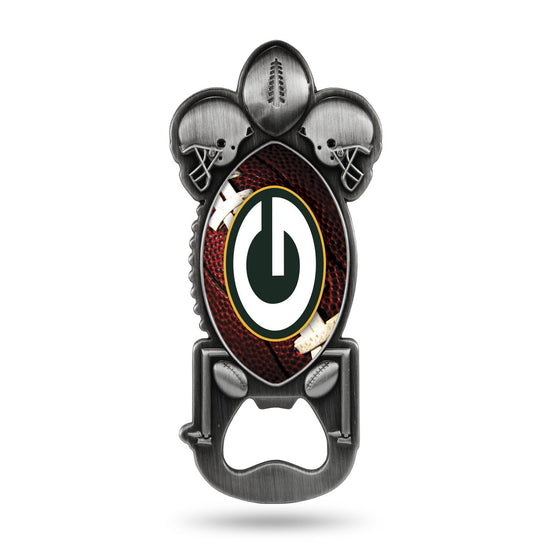 Green Bay Packers Party Starter Bottle Opener (CDG)